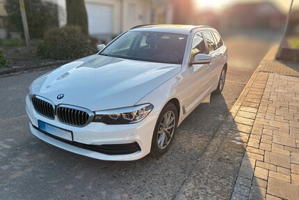 BMW 530 Gebrauchtwagen