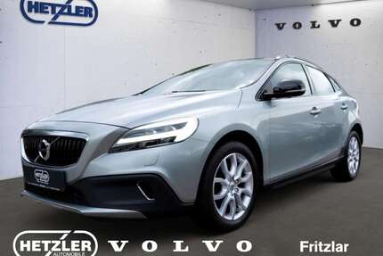 Volvo V40 Gebrauchtwagen