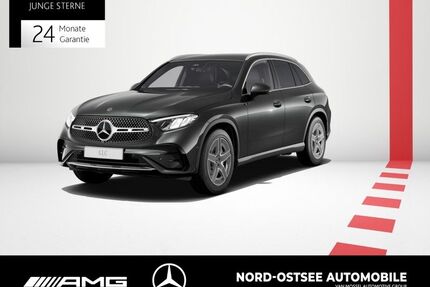 Mercedes-Benz GLC 300 Gebrauchtwagen