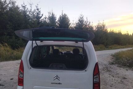 Citroen Berlingo Gebrauchtwagen
