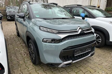 Citroen C3 Aircross Gebrauchtwagen