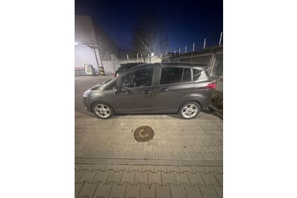 Ford B-Max Gebrauchtwagen