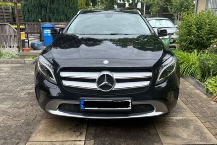 Mercedes-Benz GLA 200 Gebrauchtwagen