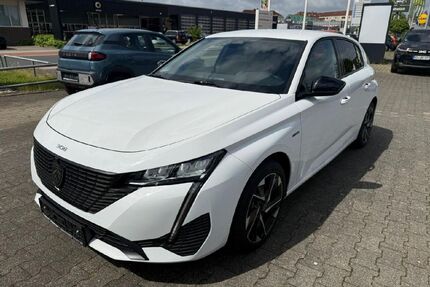 Peugeot 308 Gebrauchtwagen