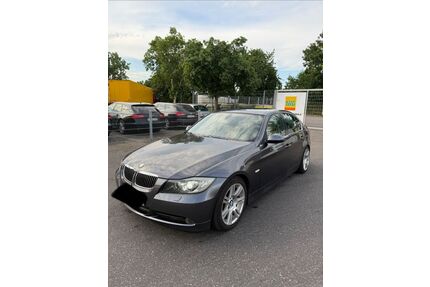 BMW 325 Gebrauchtwagen