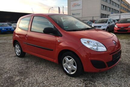 Renault Twingo Gebrauchtwagen