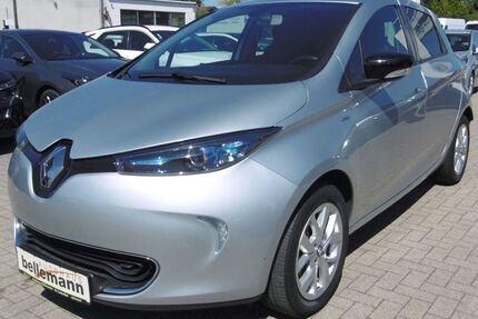 Renault ZOE Gebrauchtwagen