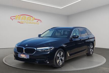 BMW 530 Gebrauchtwagen