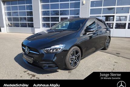 Mercedes-Benz B 200 Gebrauchtwagen