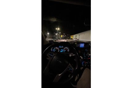 Ford Ranger Gebrauchtwagen