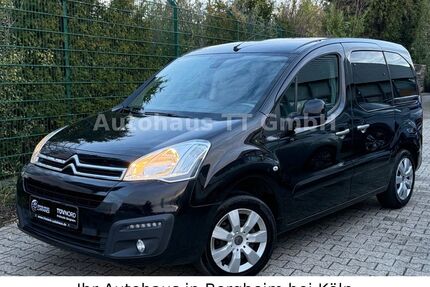 Citroen Berlingo Gebrauchtwagen
