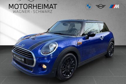 Mini Cooper Gebrauchtwagen