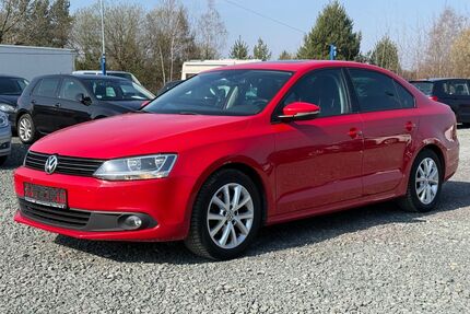 VW Jetta Gebrauchtwagen