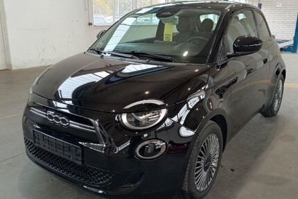 Fiat 500e Gebrauchtwagen