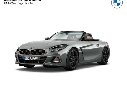 BMW Z4 M40 Gebrauchtwagen