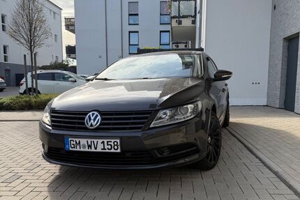 VW CC Gebrauchtwagen
