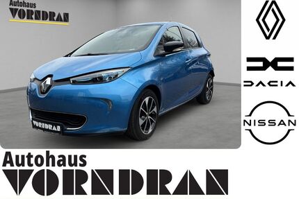 Renault ZOE Gebrauchtwagen