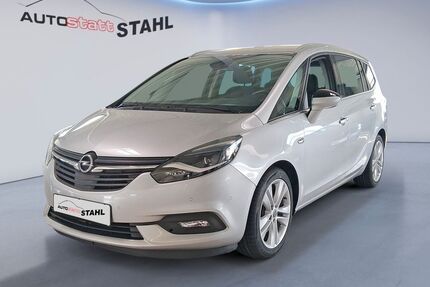 Opel Zafira Gebrauchtwagen