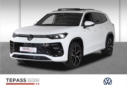 VW Tayron Gebrauchtwagen