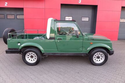 Suzuki SJ Samurai Gebrauchtwagen