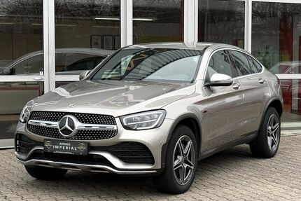 Mercedes-Benz GLC 300 Gebrauchtwagen