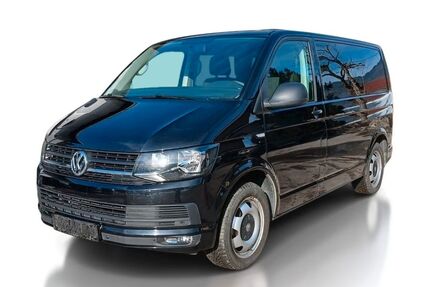 VW T6 Multivan Gebrauchtwagen