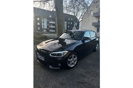 BMW 116 Gebrauchtwagen