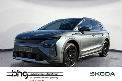 Skoda Elroq Gebrauchtwagen
