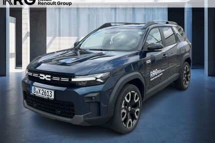 Dacia Bigster Gebrauchtwagen