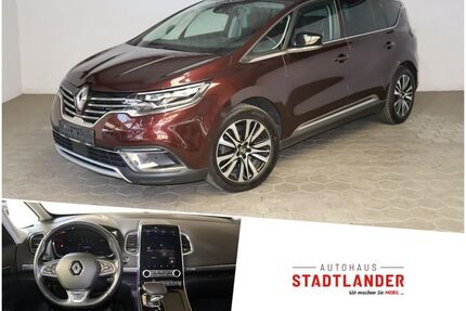 Renault Espace Gebrauchtwagen
