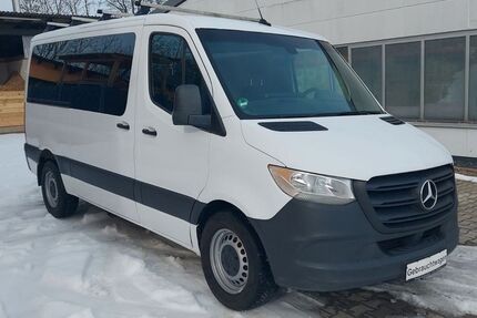 Mercedes-Benz Sprinter Gebrauchtwagen