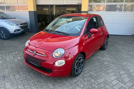 Fiat 500 Gebrauchtwagen