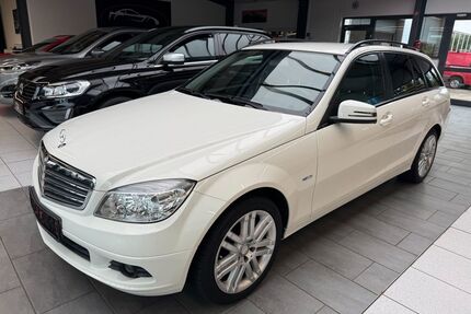 Mercedes-Benz C 250 Gebrauchtwagen