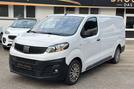 Fiat Scudo Gebrauchtwagen