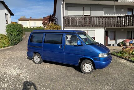VW T4 California Gebrauchtwagen