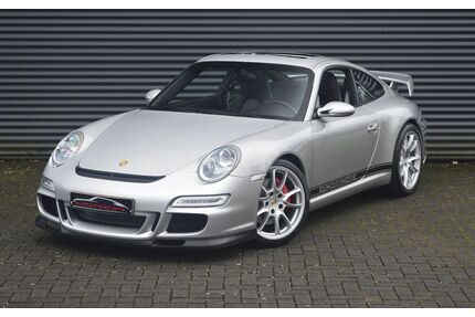Porsche 997 Gebrauchtwagen