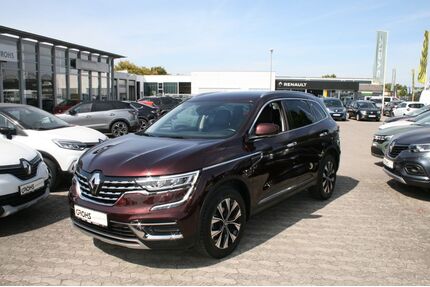 Renault Koleos Gebrauchtwagen