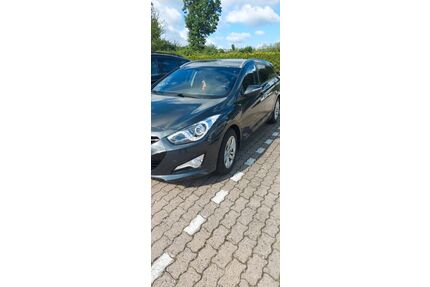 Hyundai i40 Gebrauchtwagen