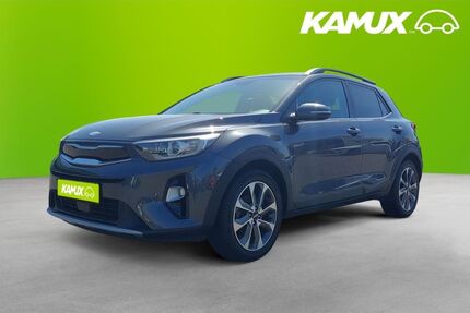 Kia Stonic Gebrauchtwagen