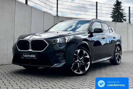 BMW X2 Gebrauchtwagen