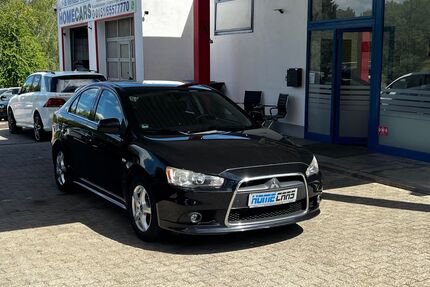 Mitsubishi Lancer Gebrauchtwagen