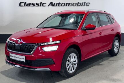 Skoda Kamiq Gebrauchtwagen
