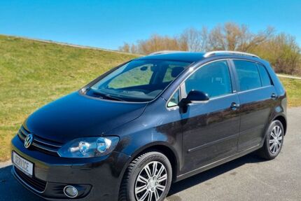 VW Golf Plus Gebrauchtwagen
