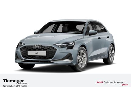 Audi A3 Gebrauchtwagen
