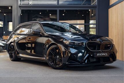 BMW M5 Gebrauchtwagen
