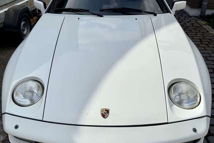 Porsche 928 Gebrauchtwagen