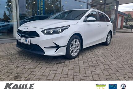 Kia ceed Sportswagon Gebrauchtwagen