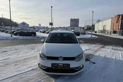 VW Polo Gebrauchtwagen