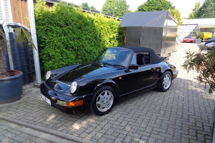 Porsche 964 Gebrauchtwagen