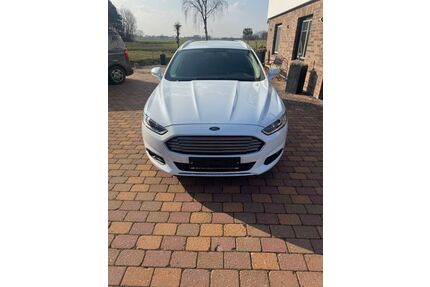 Ford Mondeo Gebrauchtwagen